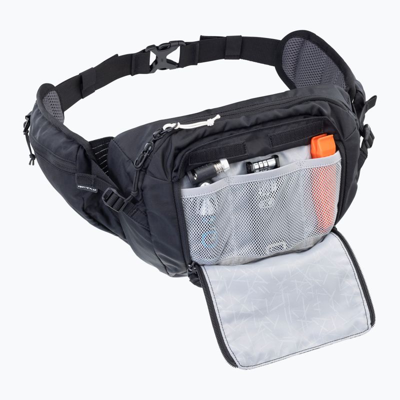 LedvinkaEVOC Hip Pack 3 l black 4