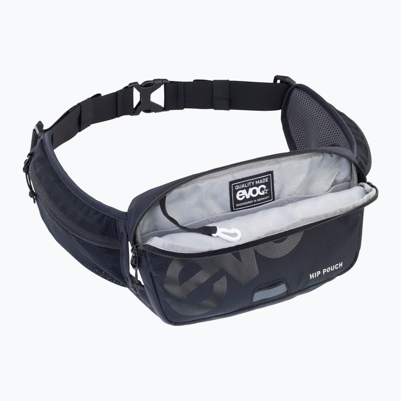 Ledvinka EVOC Hip Pouch 1 l black 3