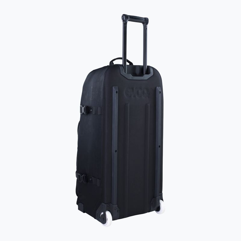 Cestovní kufr EVOC World Traveller 125 black 2
