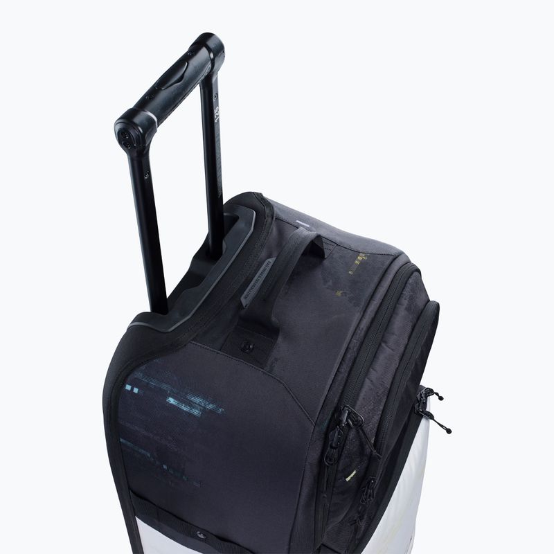 Cestovní kufr EVOC World Traveller 125 multicolour 6