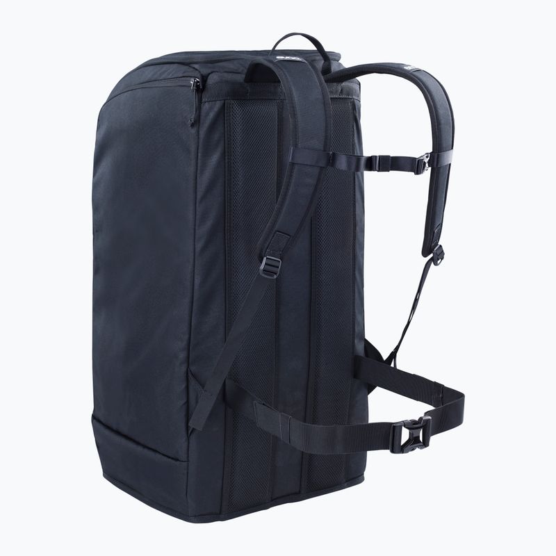 Lyžařský batoh EVOC Gear Backpack 90 l black 2