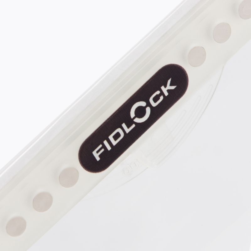 Vodotěsný sáček FIDLOCK Hermetic Dry Bag Medi transparent 4