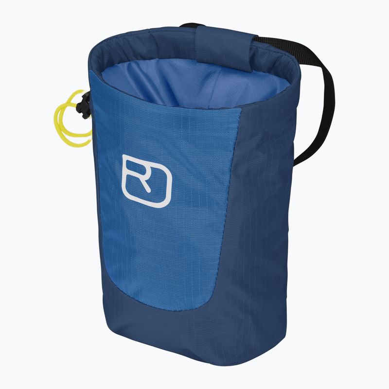 Pytlík na magnezium ORTOVOX Trad petrol blue