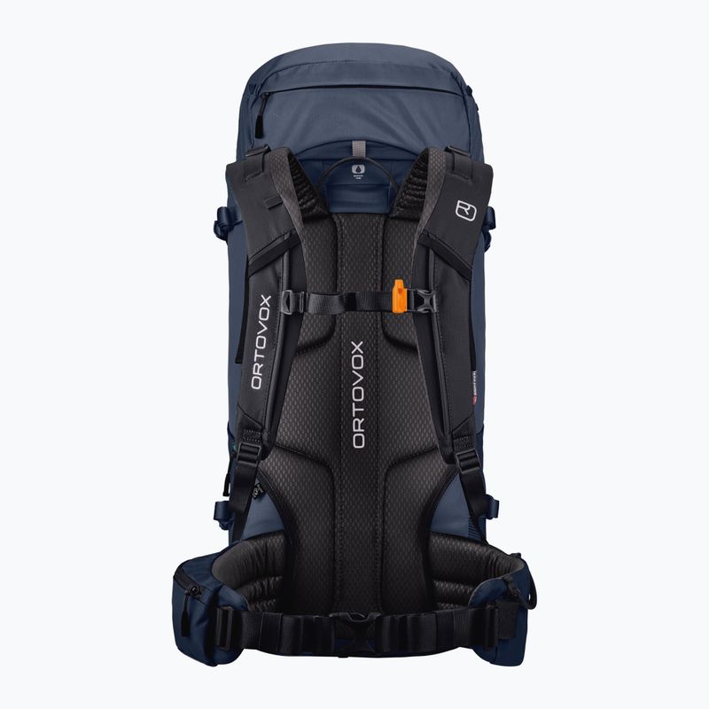 Batoh ORTOVOX Peak 45 l deep ocean 2