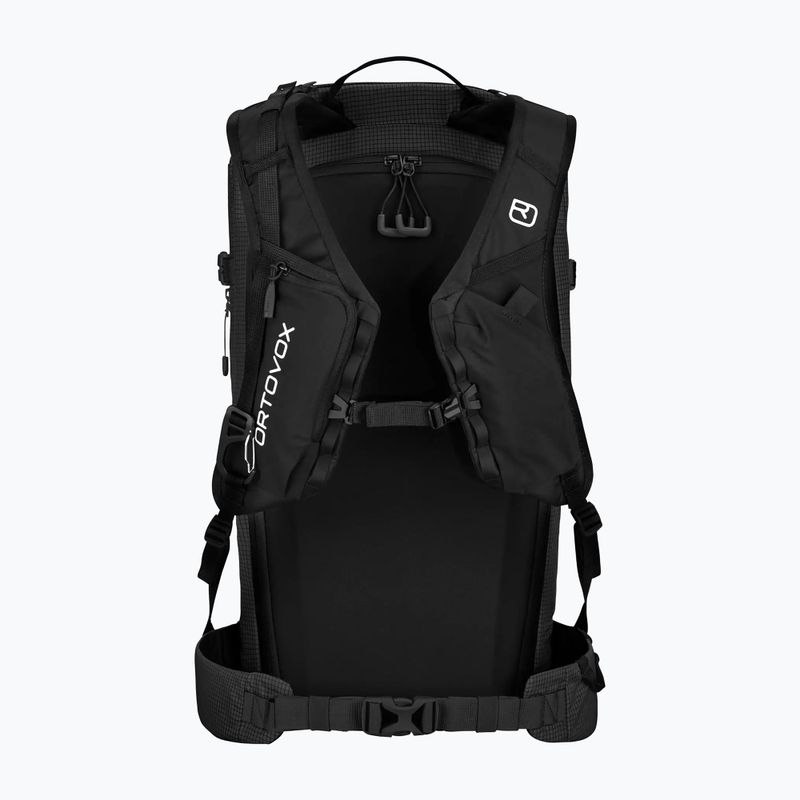 Batoh skialpový ORTOVOX Switchback 27 l black 2
