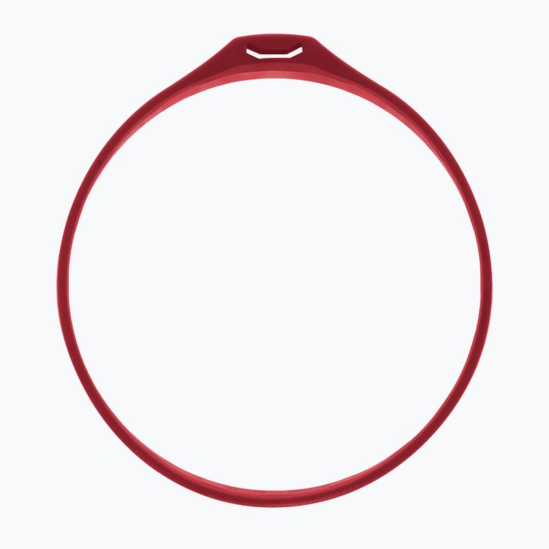 Příbory Esbit Food Jug Silicone Band burgundy 6