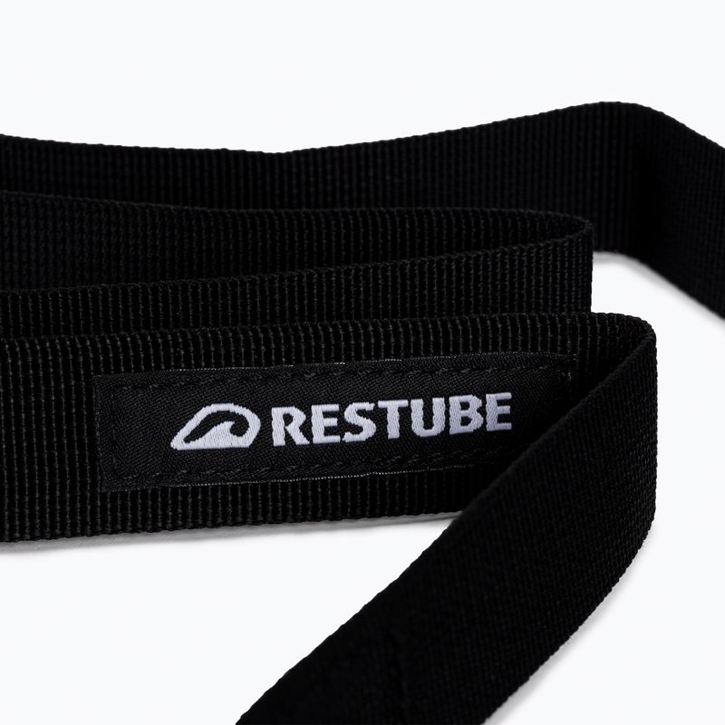 Restube XL Pás pro bóje černý MRA0002 2