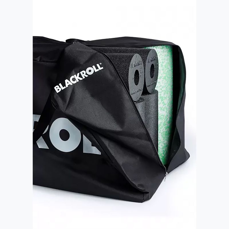 Taška BLACKROLL Trainerbag black 3