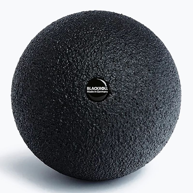 Masážní míček BLACKROLL Ball A000528 green