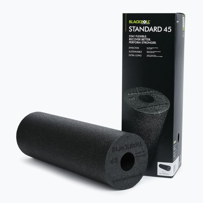 Masážní válec BLACKROLL Standard A000459 black 2