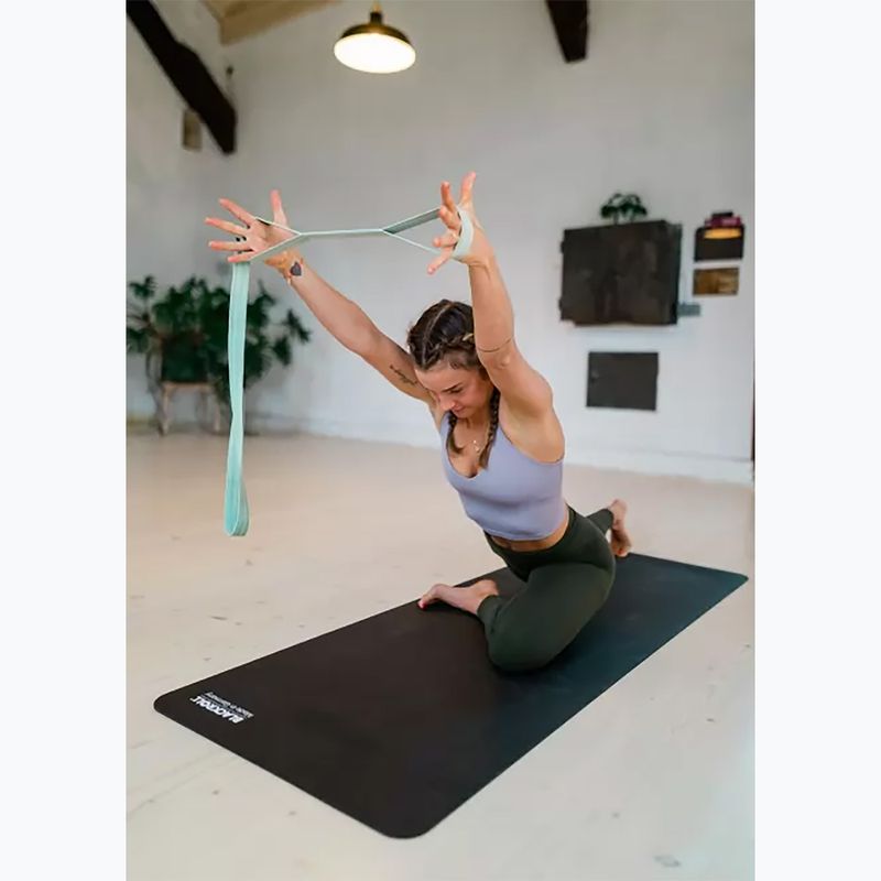 Protahovací guma BLACKROLL Stretch balanced green 4