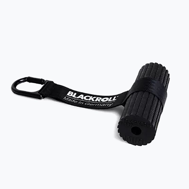 Dveřní kotva BLACKROLL Hook black