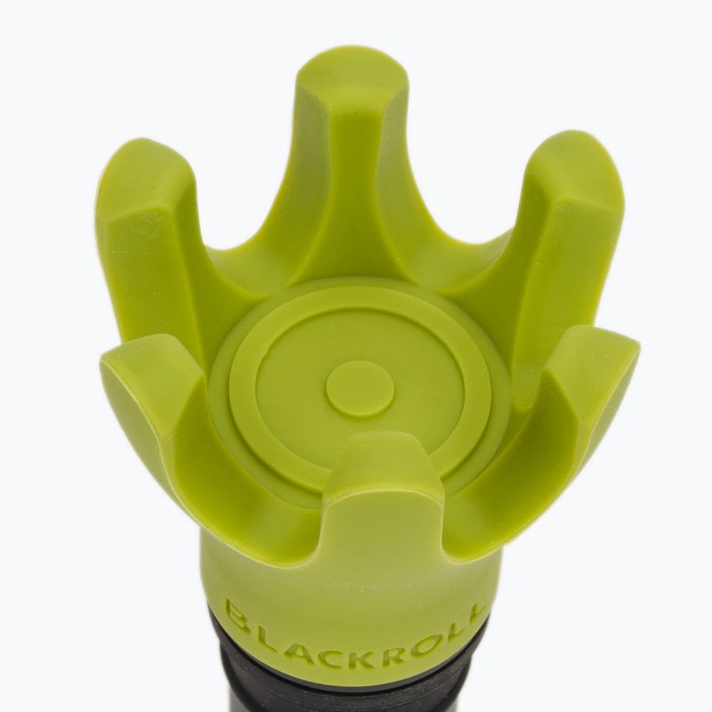 Náhradní hlavice masážního přístroje BLACKROLL Fascia Gun Head black 3