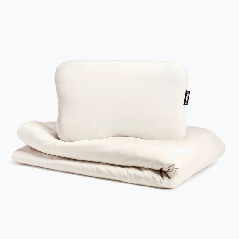 BLACKROLL Bedding Premium Comfort off white