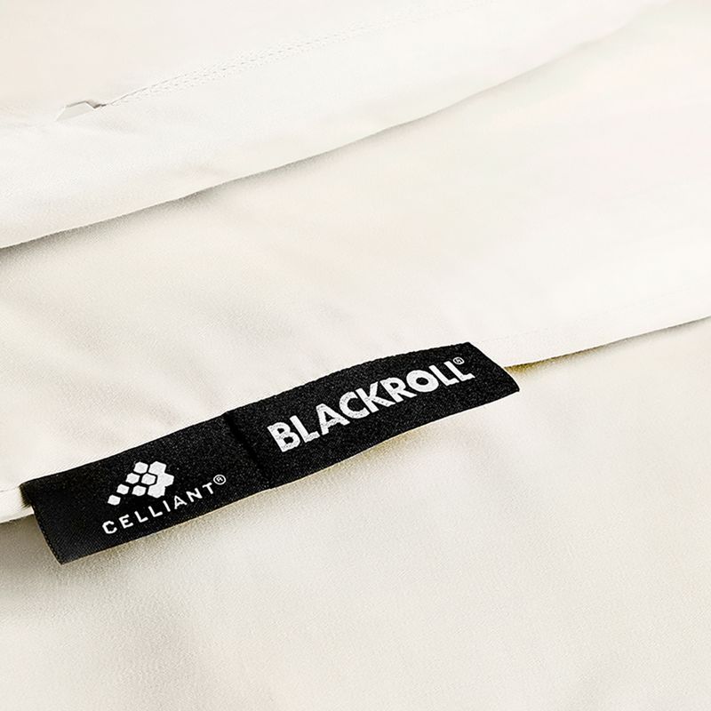 BLACKROLL Bedding Premium Comfort off white 5
