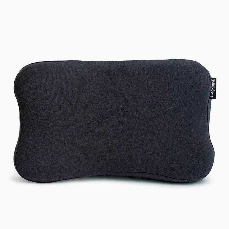 Povlak na polštář BLACKROLL Jersey Pillow light purple