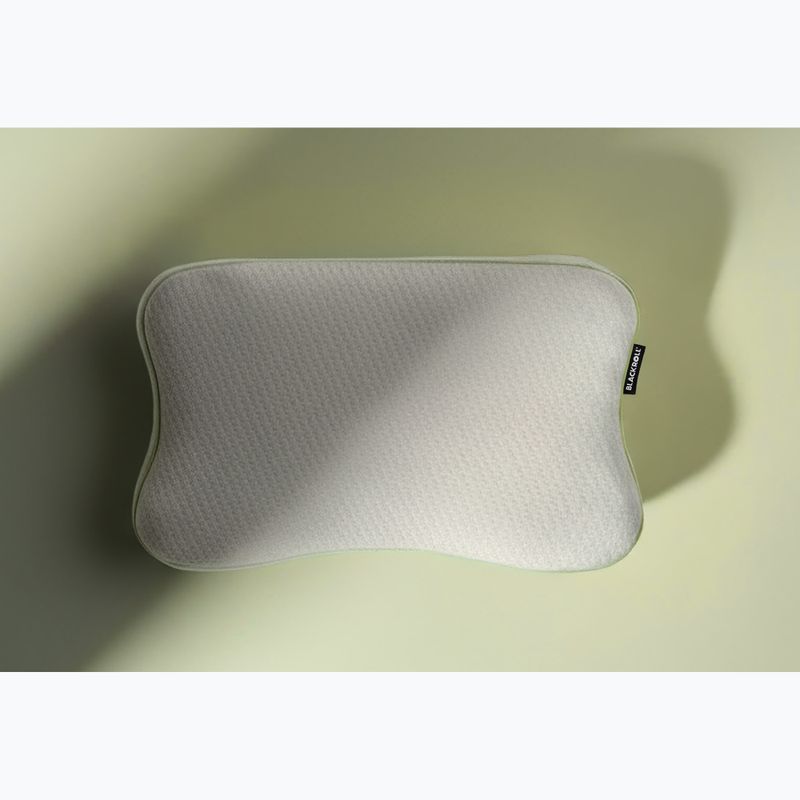 Polštář BLACKROLL Recovery Plus grey 5