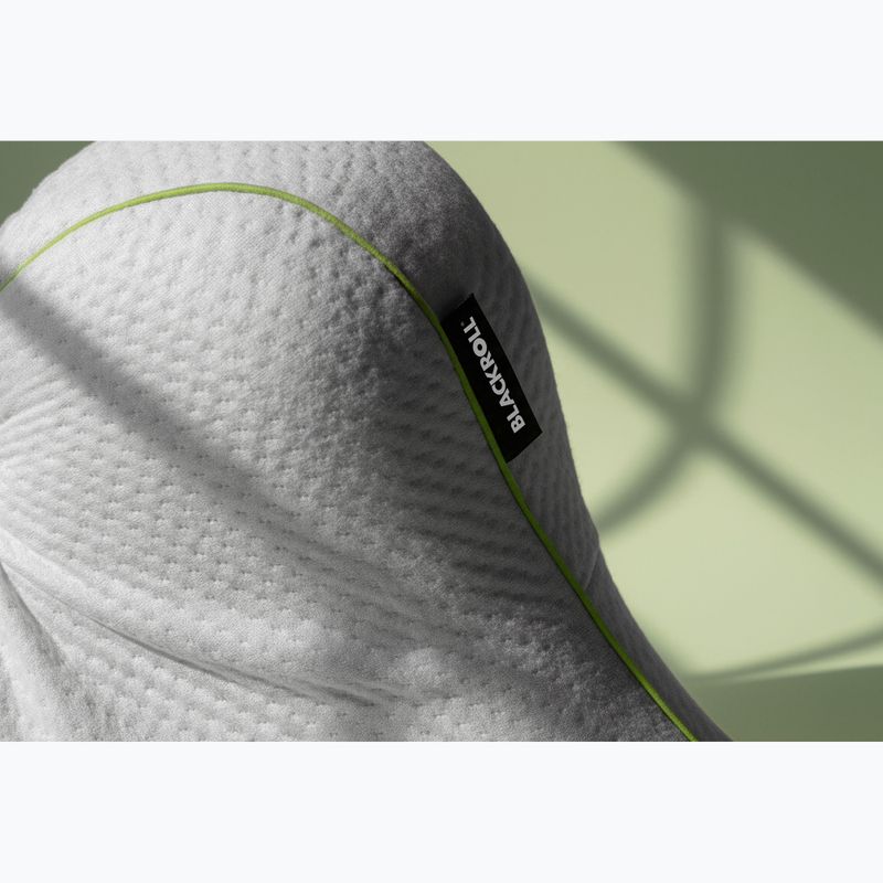 Polštář BLACKROLL Recovery Plus grey 7