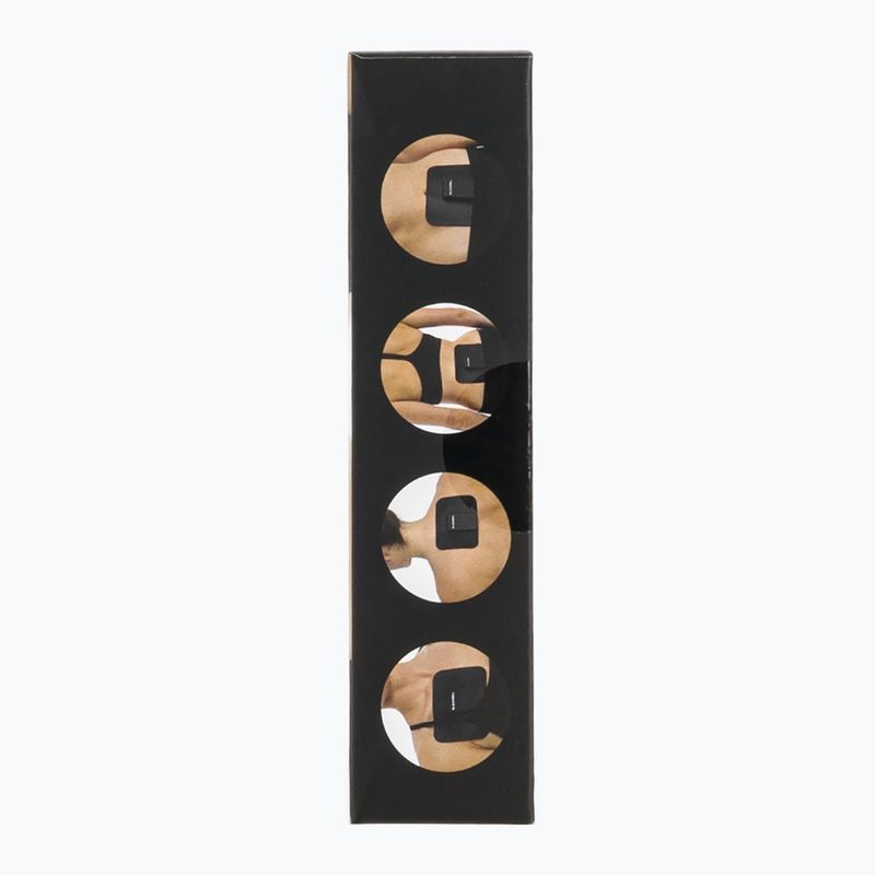 Podložka BLACKROLL Thermo Pad black 3