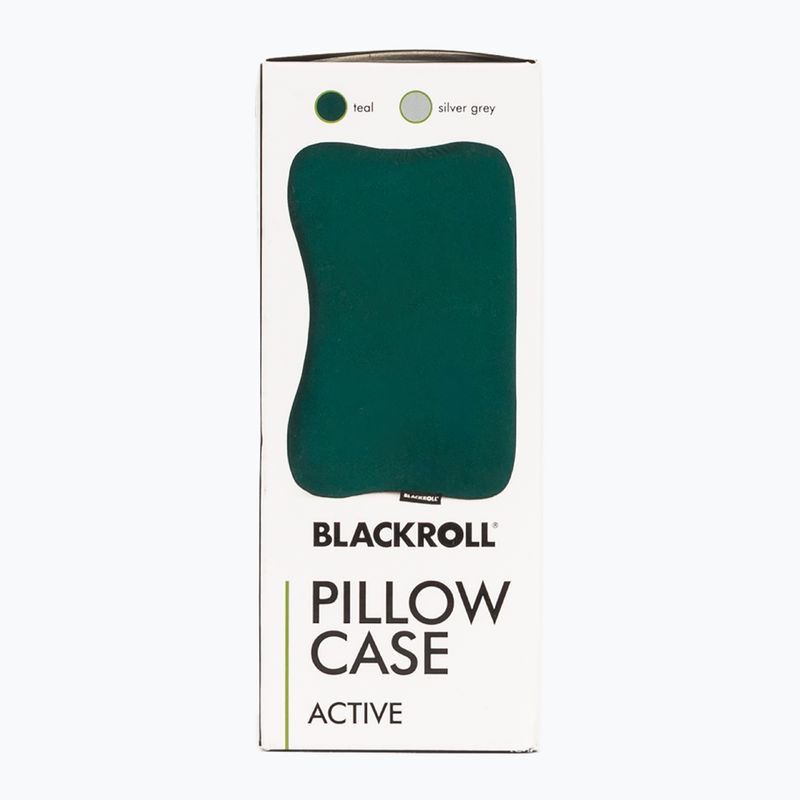 Povlak na polštář BLACKROLL Active light grey 3
