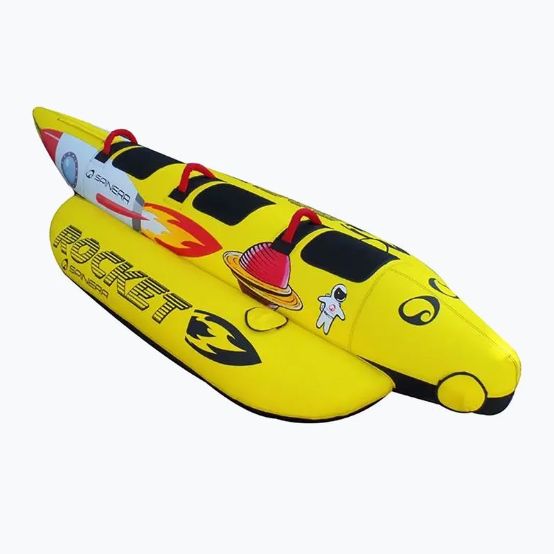 Tahadlo SPINER Rocket 3 2