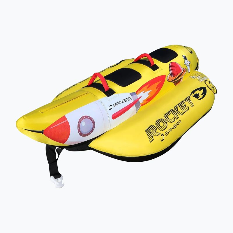 Tažný plovák SPINERA Rocket 2 3