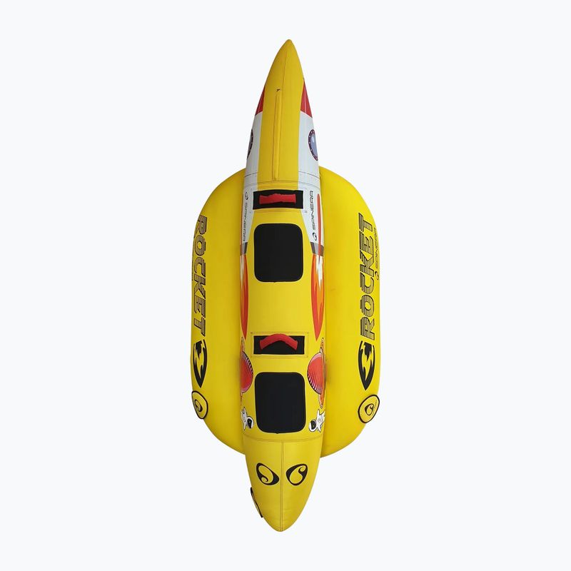Tažný plovák SPINERA Rocket 2 4