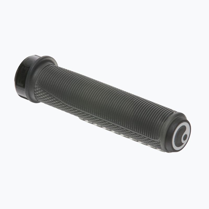 Gripy na řídítka Ergon GFR1 Factory frozen stealth