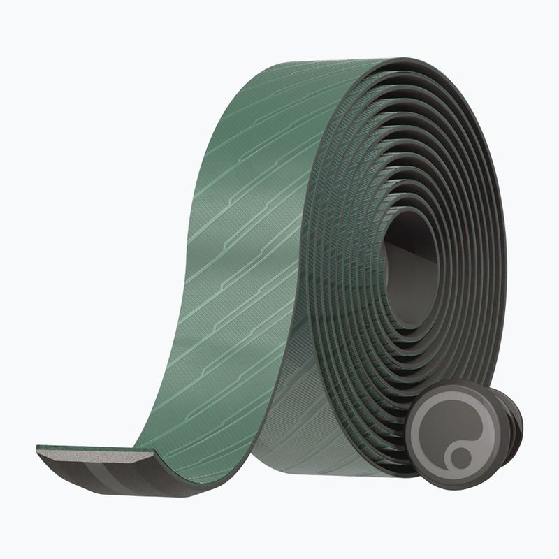 Omotávka na řídítka Ergon BT Allroad wilderness green