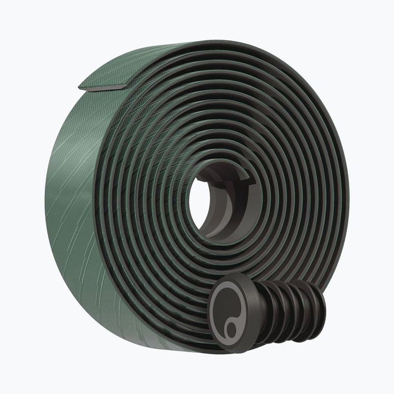 Omotávka na řídítka Ergon BT Allroad wilderness green 2