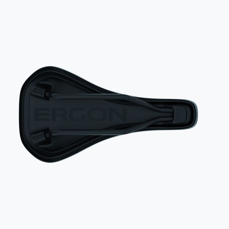 Sedlo na kolo Ergon SM Downhill Comp Team/Oil Slick black 5