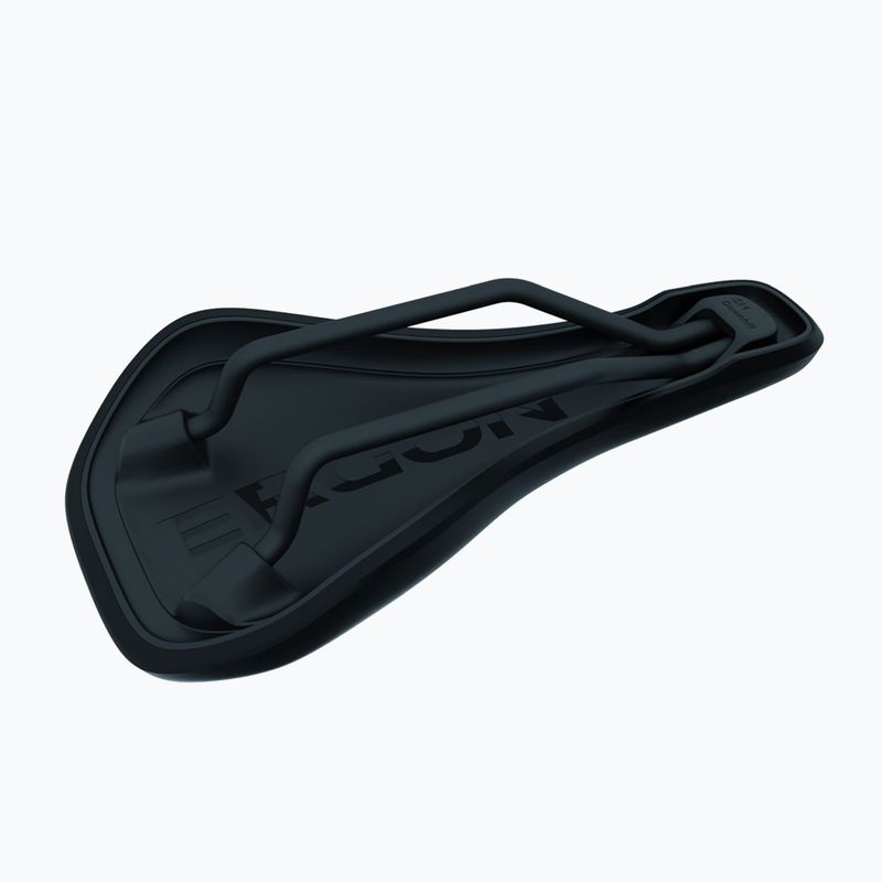 Sedlo na kolo Ergon SM Downhill Comp Team/Oil Slick black 8