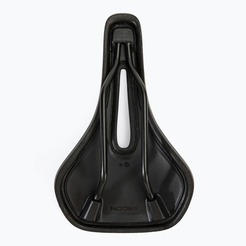 Dámské cyklistické sedlo Ergon SF Sport Gel černá 44020085 4