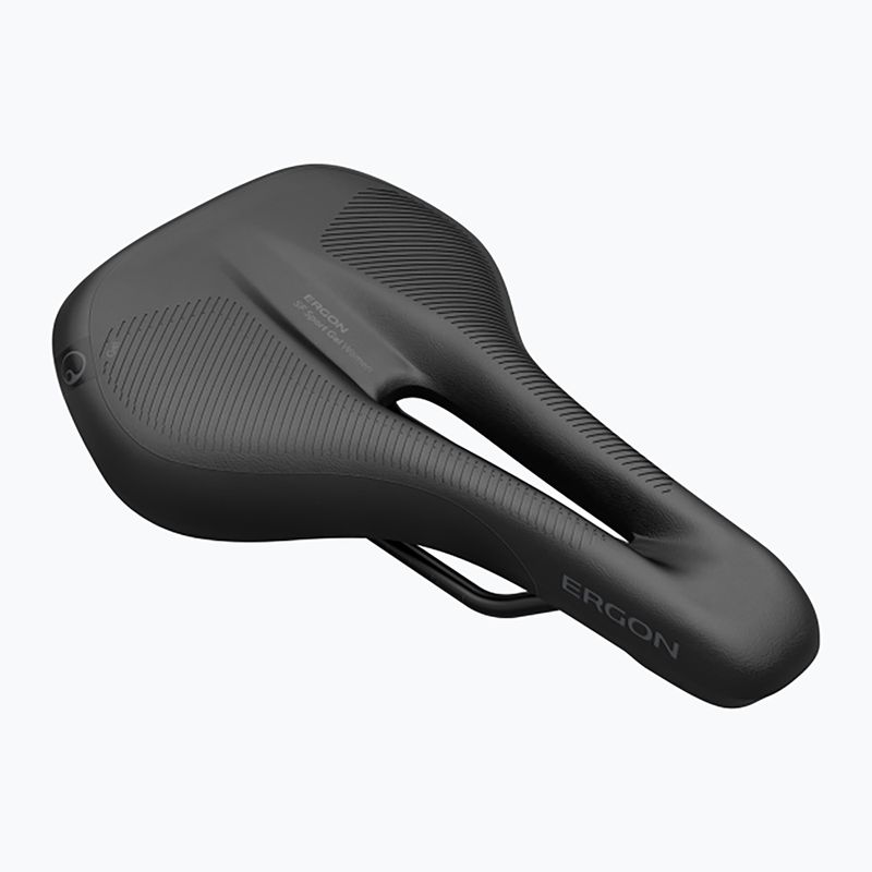 Dámské cyklistické sedlo Ergon SF Sport Gel černá 44020085 7