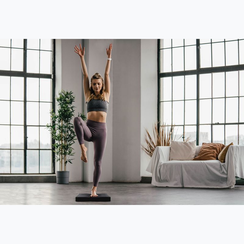 Podložka na cvičení STRYVE Balance Pad Black 5