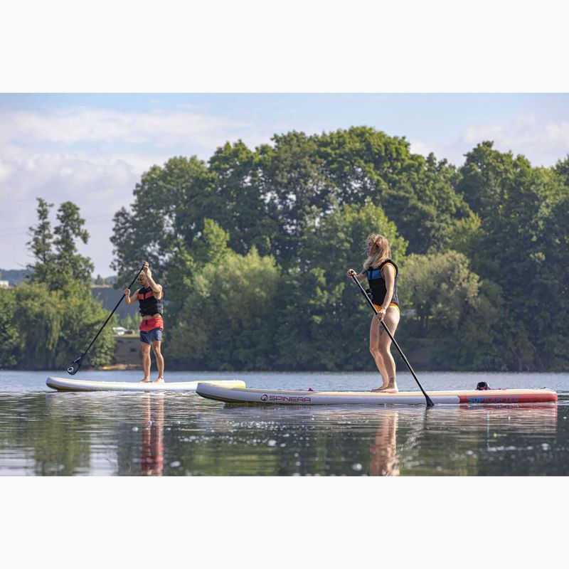 SUP prkno SPINERA Suptour Light 12'0" 8