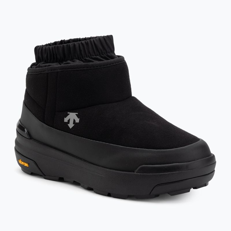Sněhule Descente D.Trace Unc Mid Agate black/gray