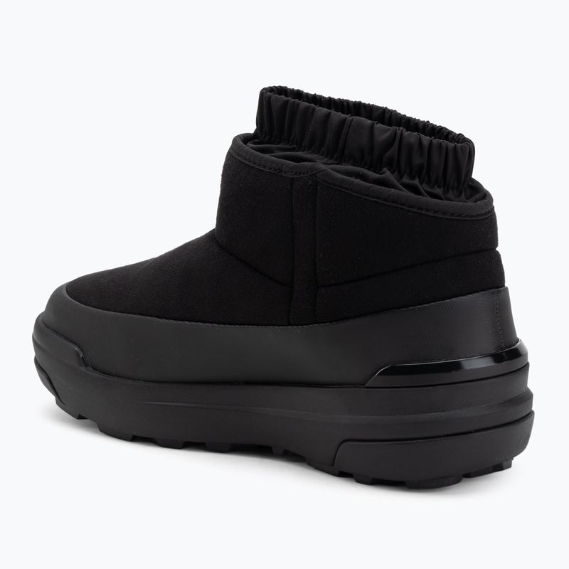 Sněhule Descente D.Trace Unc Mid Agate black/gray 3