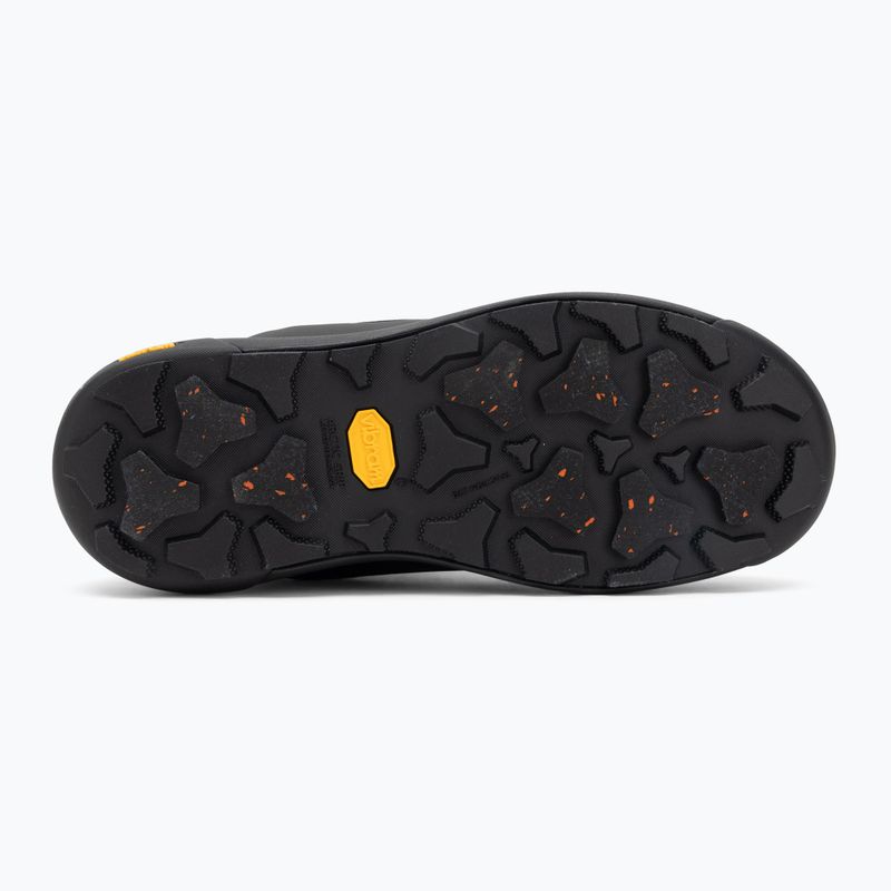 Sněhule Descente D.Trace Unc Mid Agate black/gray 4