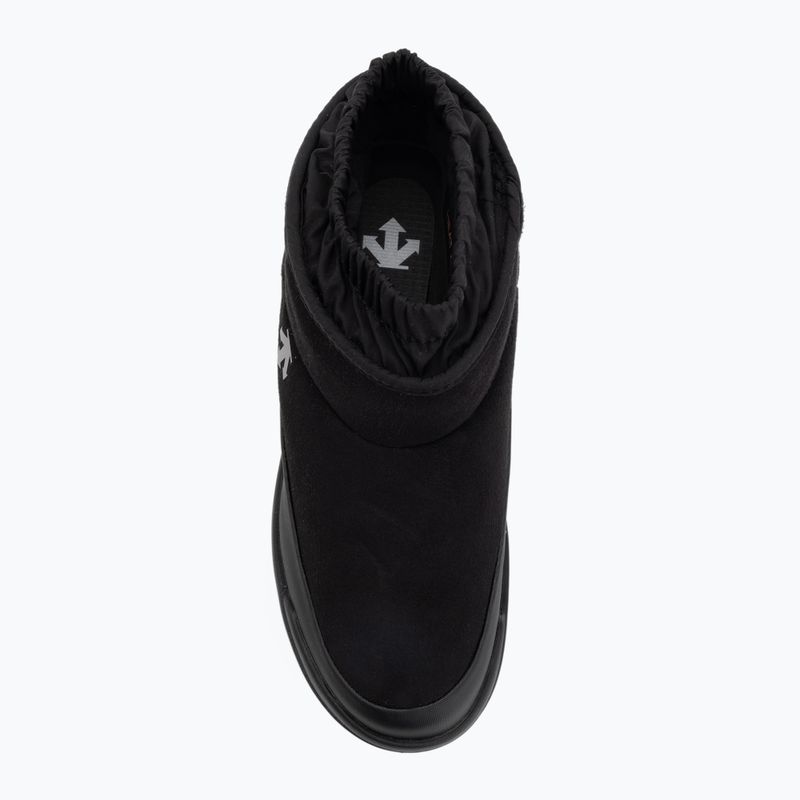 Sněhule Descente D.Trace Unc Mid Agate black/gray 5