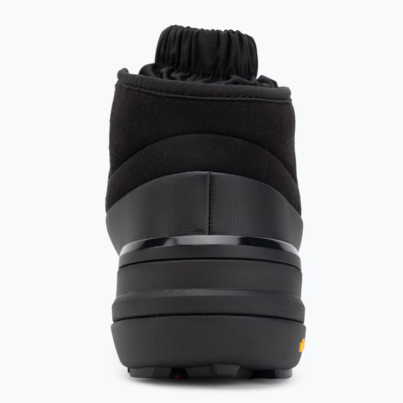 Sněhule Descente D.Trace Unc Mid Agate black/gray 6