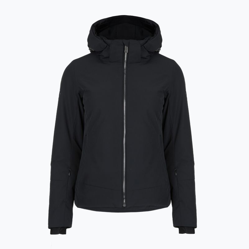 Dámská lyžařská bunda Descente Insulated black