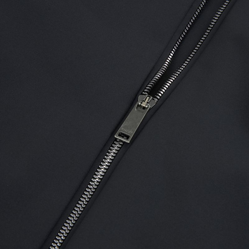 Dámská lyžařská bunda Descente Insulated black 3