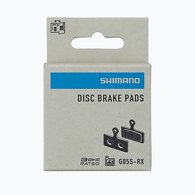 Brzdové obložení Shimano G05S 3