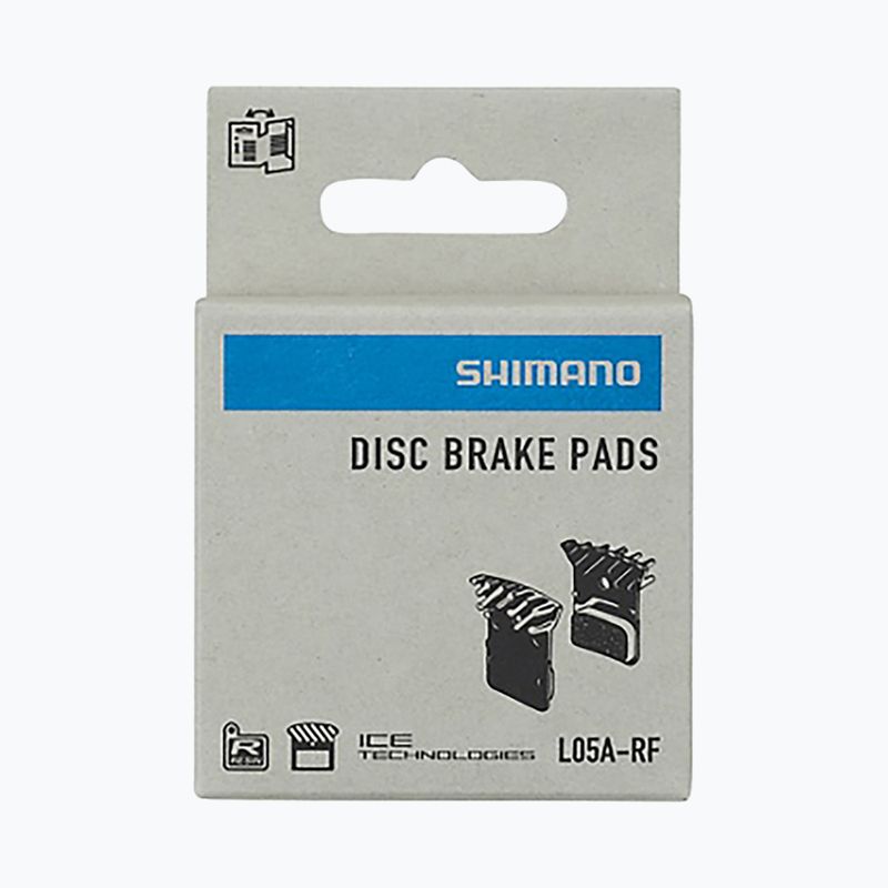 Brzdové destičky Shimano L05A 3