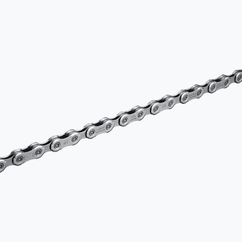 Řetěz Shimano CN-M610 12rz 126 ogniw silver