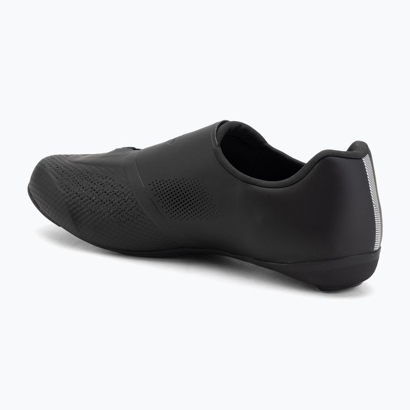 Pánské cyklistické silniční boty Shimano SH-RC503 black 3