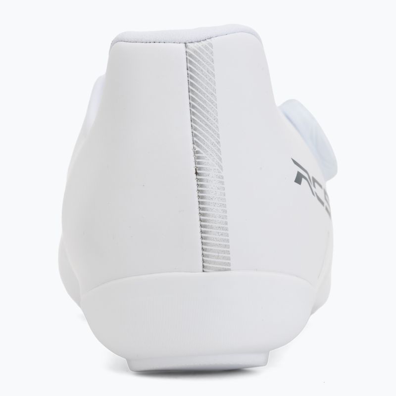 Pánské cyklistické silniční boty Shimano SH-RC503 white 6