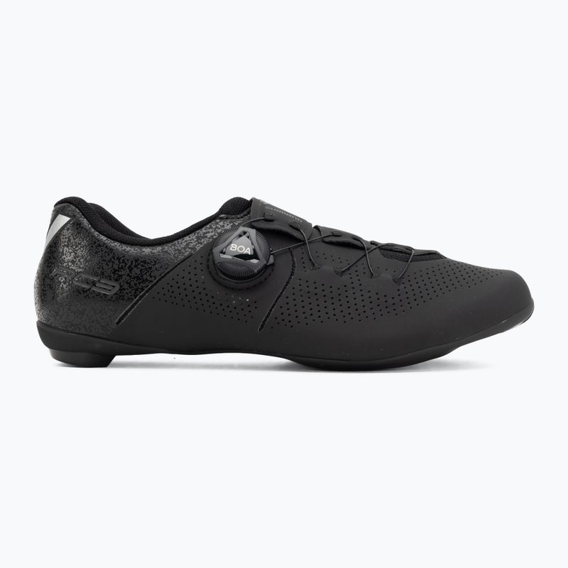Dámské cyklistické silniční boty Shimano SH-RC302W black 2