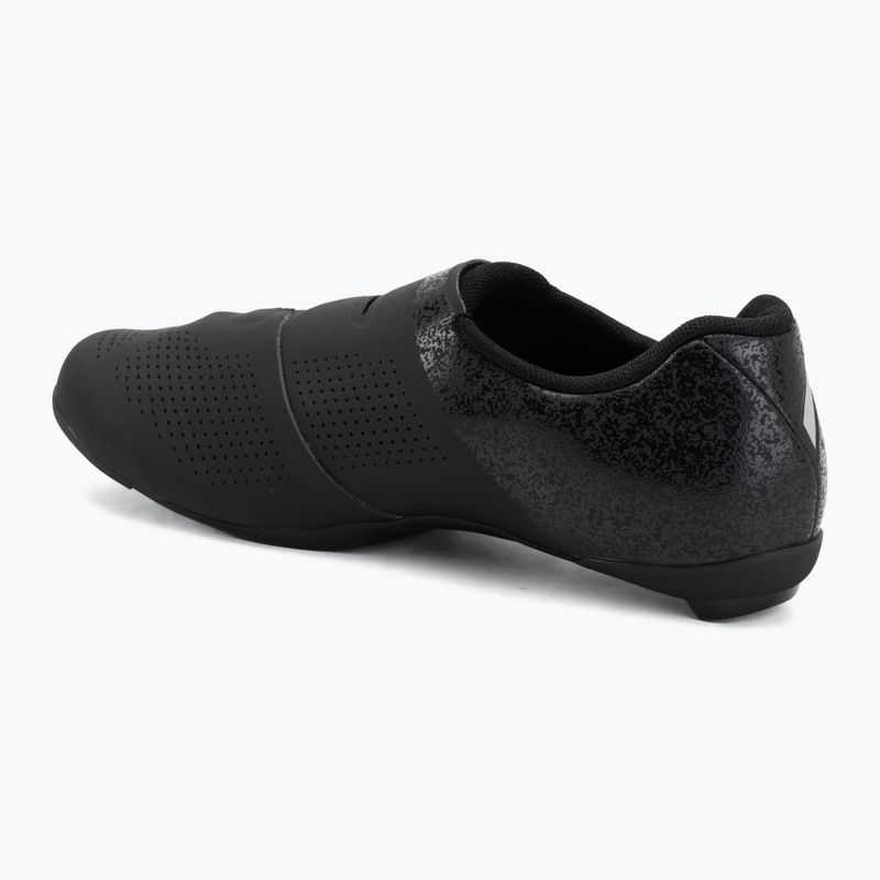Dámské cyklistické silniční boty Shimano SH-RC302W black 3